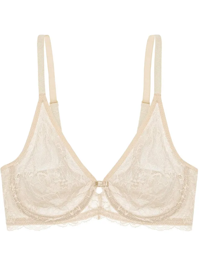 Triumph Bügel-BH Amourette Charm Crème