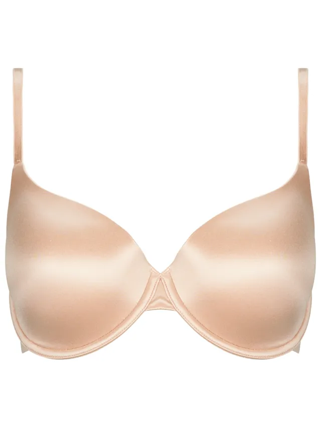 Passionata BIANCA voorgevormde bh beige