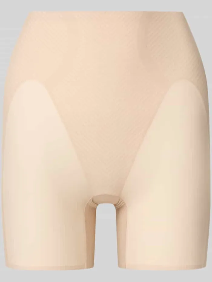Triumph BMU Illusion Curve shapewear short beige