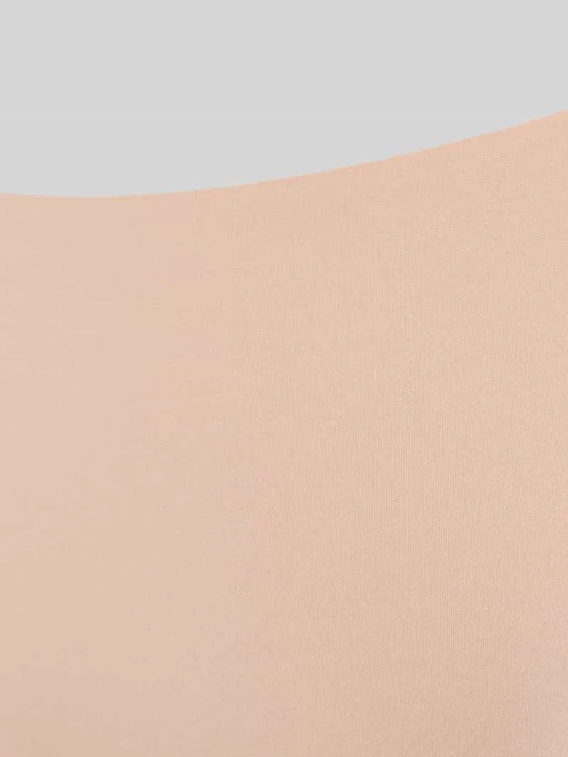 SKINY slim fit slip in naadloos design model 'Rio' beige, foto 3