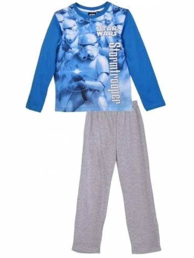 Star Wars Stormtrooper pyjama Multi colour