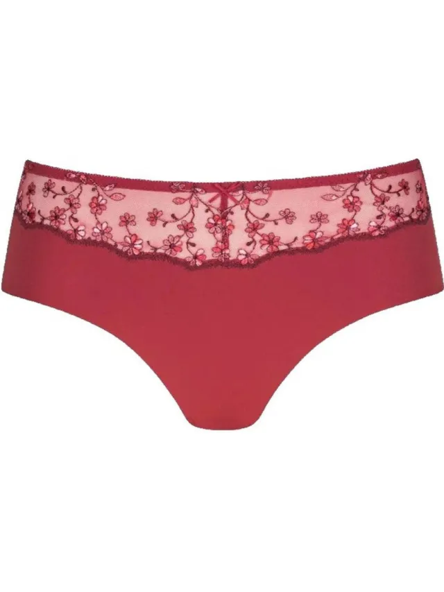 Mey Delightful hipster rood, foto 2