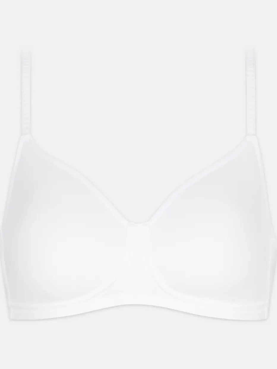 Mey Spacer soft-beha Serie Joan Wit, foto 3