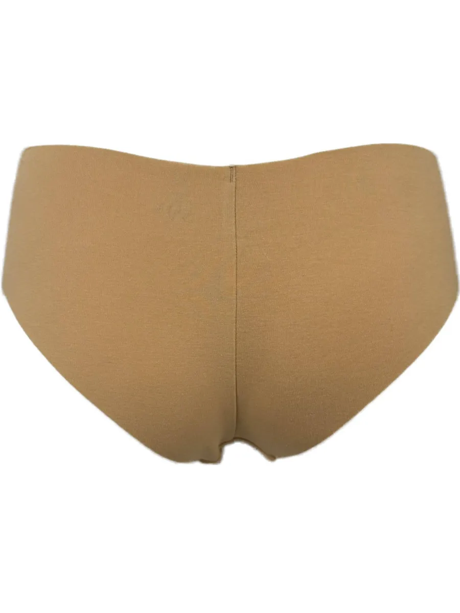 My Basic by After Eden seamless slip beige, foto 4