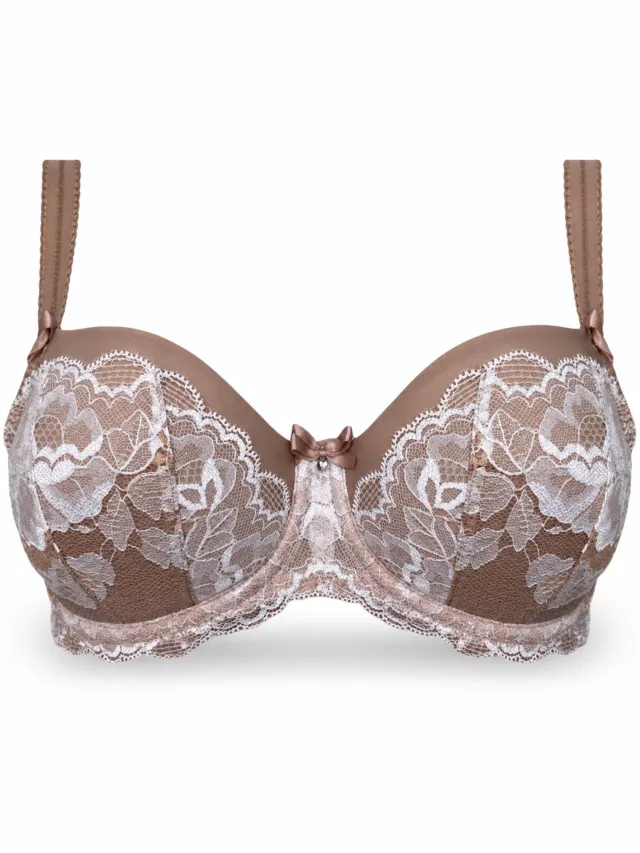 Fantasie Marianna Balconnet Bh FL9201 Latte