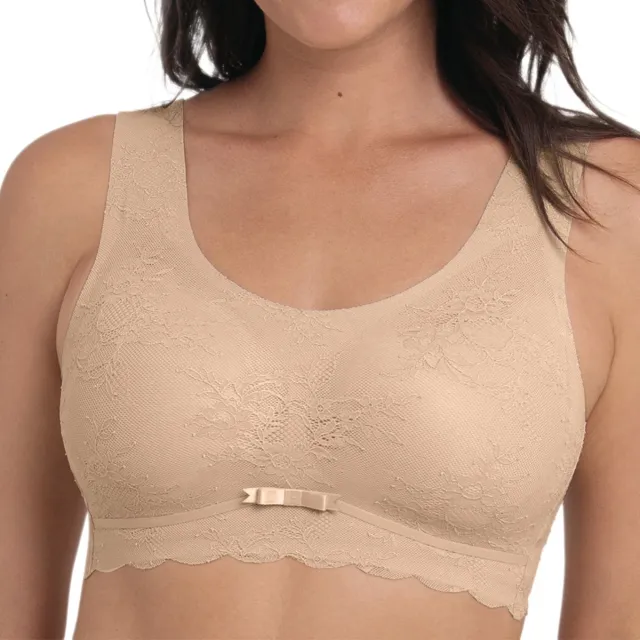 Anita bralette Essential desert