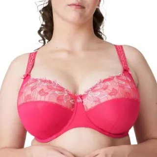 PrimaDonna Deauville Full Cup Amour bh roze Beige,Zwart,Roze,Wit,Groen,Lila