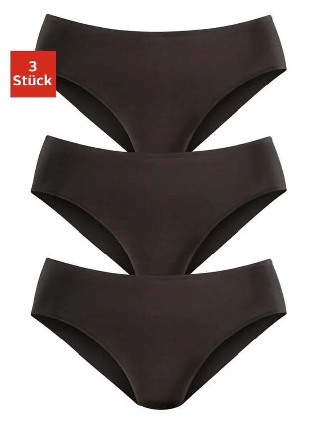jazzpants slips zwart, foto 2
