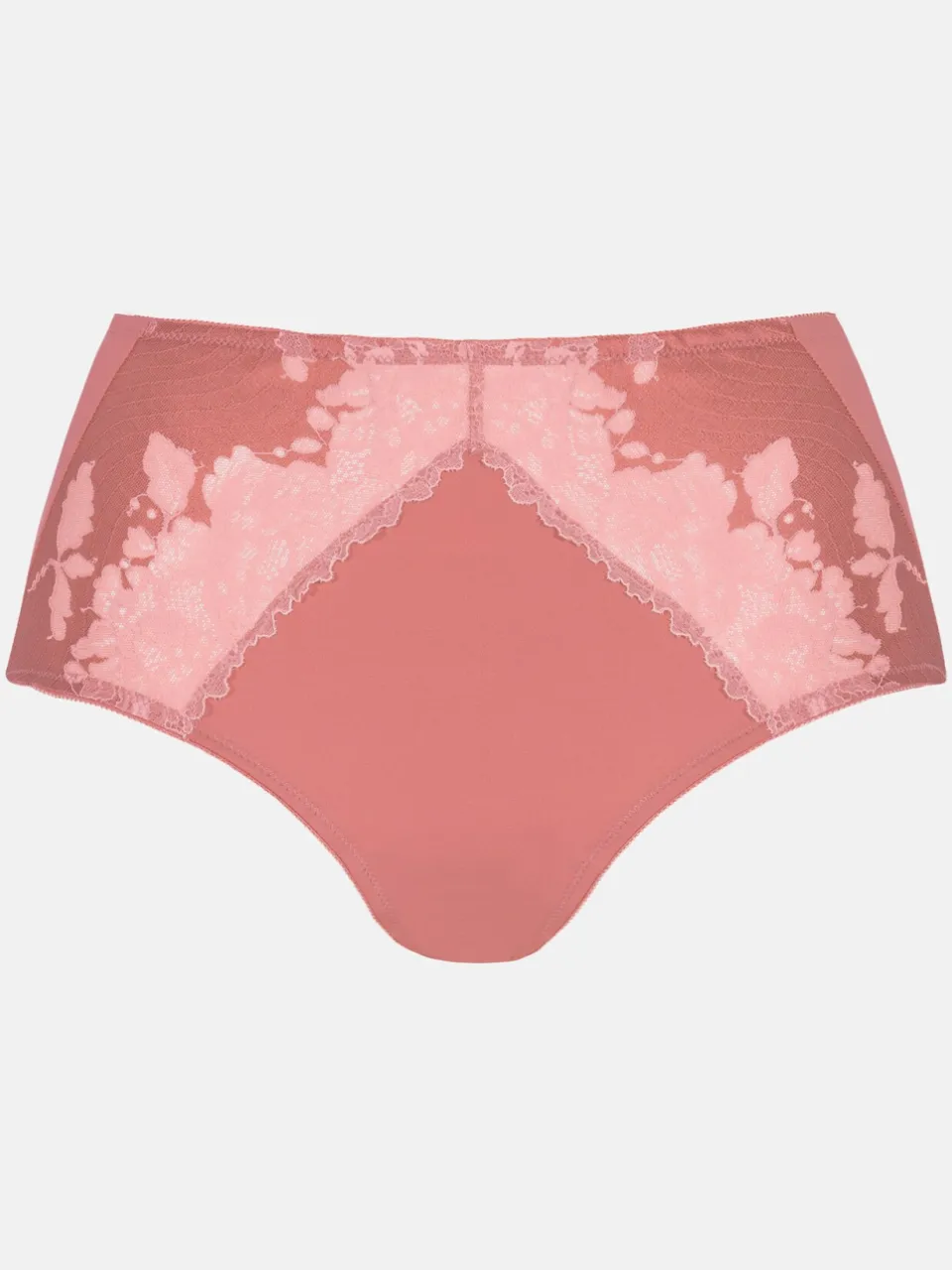 Mey Tailleslip Serie Luxurious Dawn Blush rood, foto 3