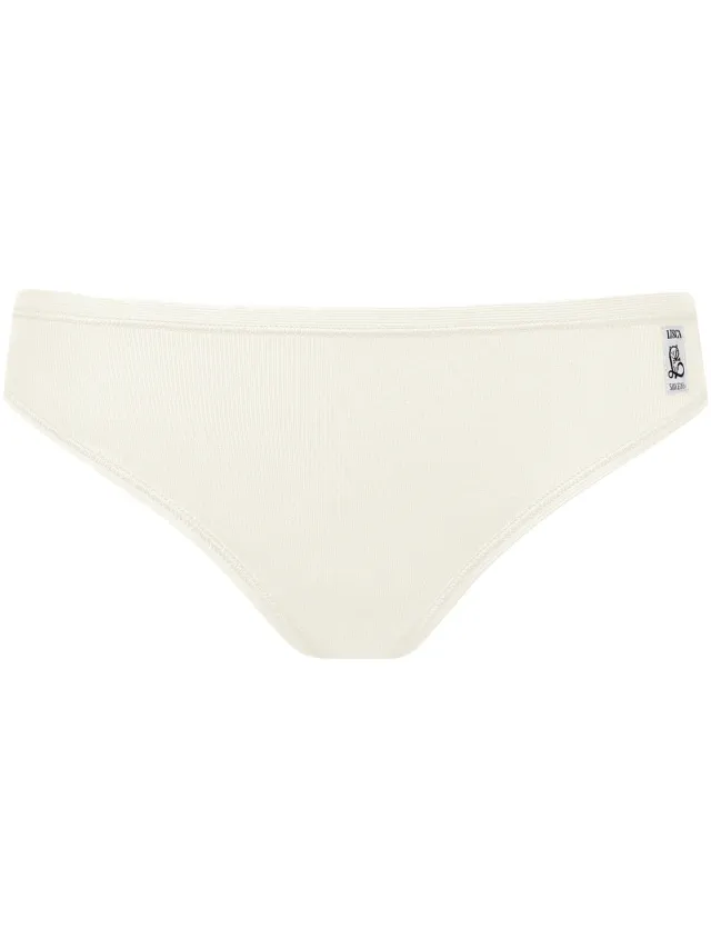 Lisca Freedom slip wit