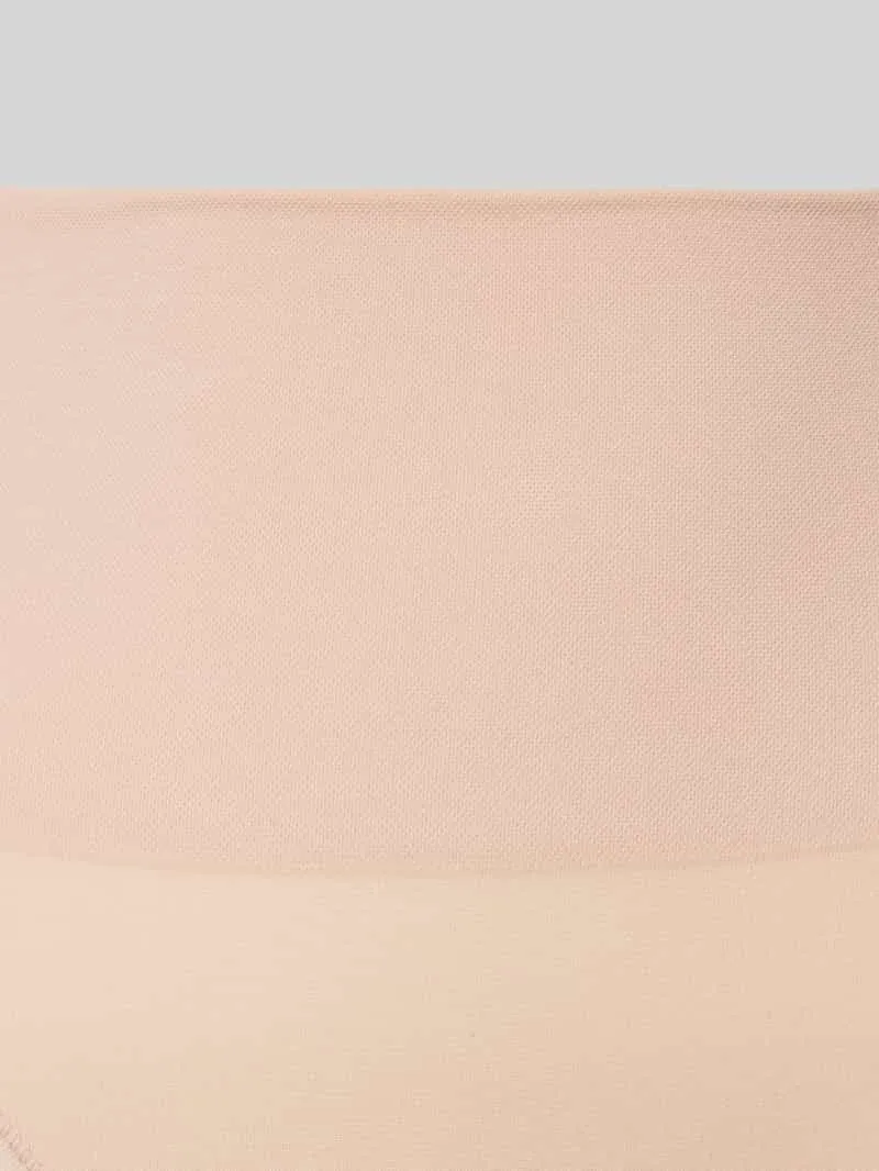 Shaping slip, model 'Triumph Soft Sculpt' beige, foto 3