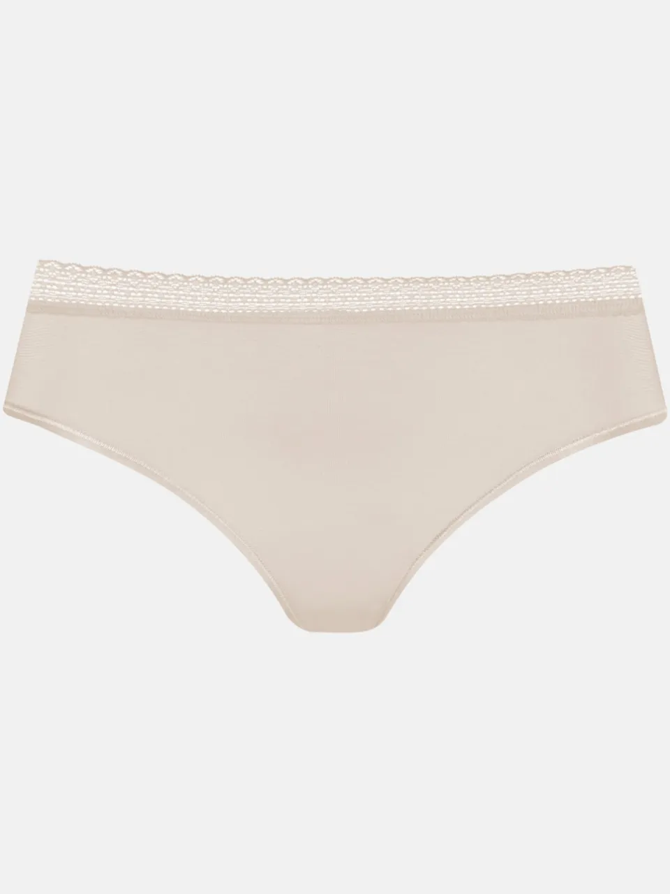 Mey Slip Serie Modal Lace Bailey beige, foto 3