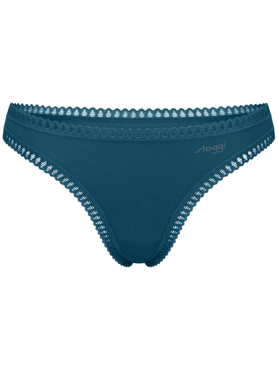 Sloggi GO strings petrol (3-pack), foto 3