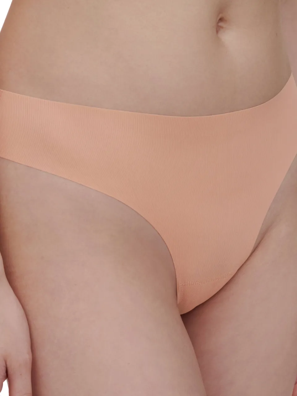 Chantelle Pulpies string beige, foto 4