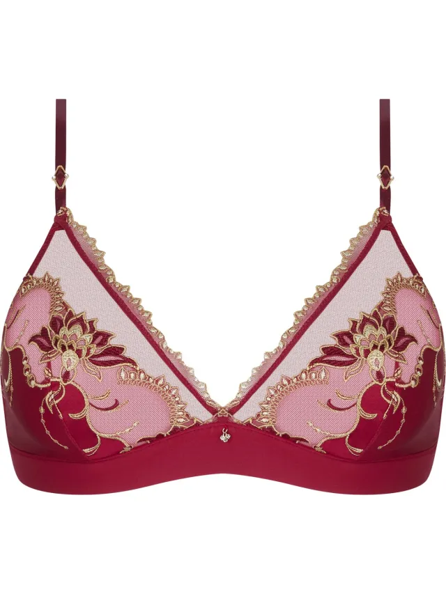 Lise Charmel zonder armatuur eblouissante icone Roze