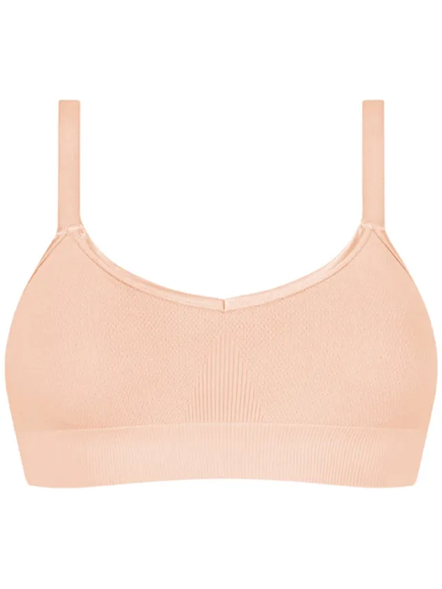 Amoena prothesebeha Eliza SB Peach