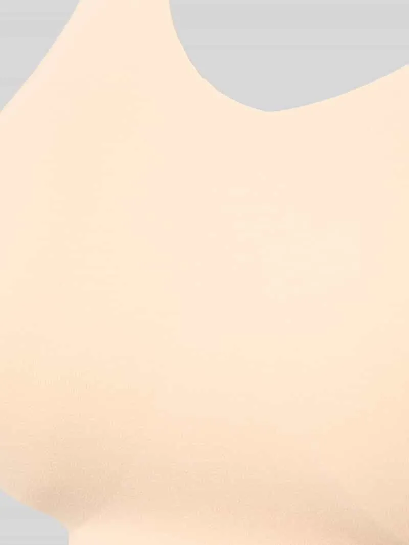 Hanro Bh met verstelbare bandjes beige, foto 3