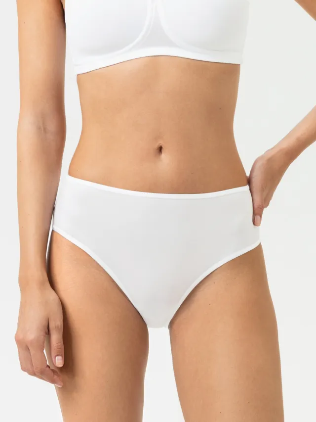 Mey American pants Serie Joan Wit