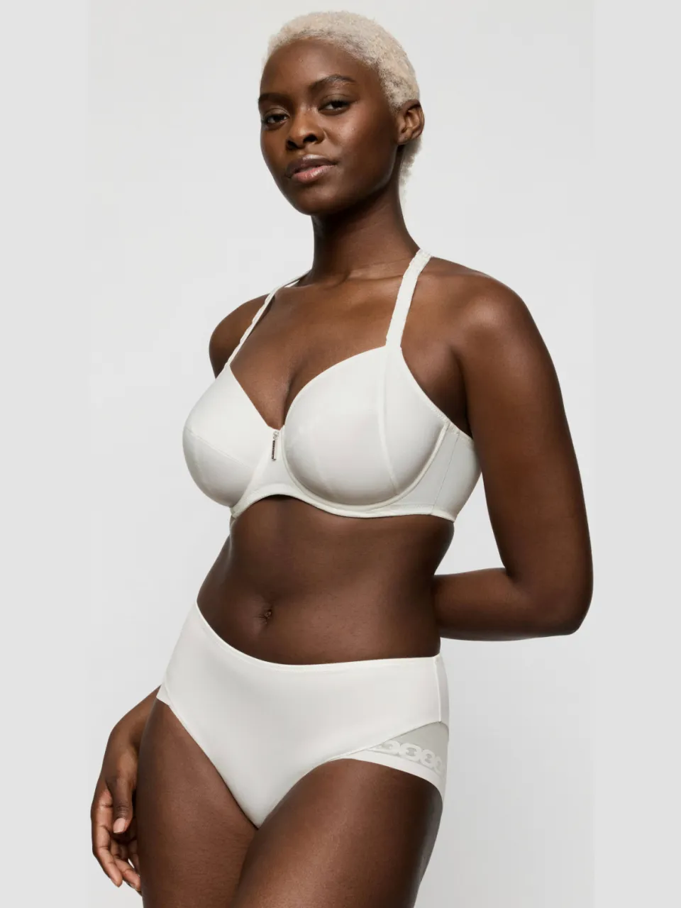 PrimaDonna Twist maxislip Twixie gebroken wit, foto 5
