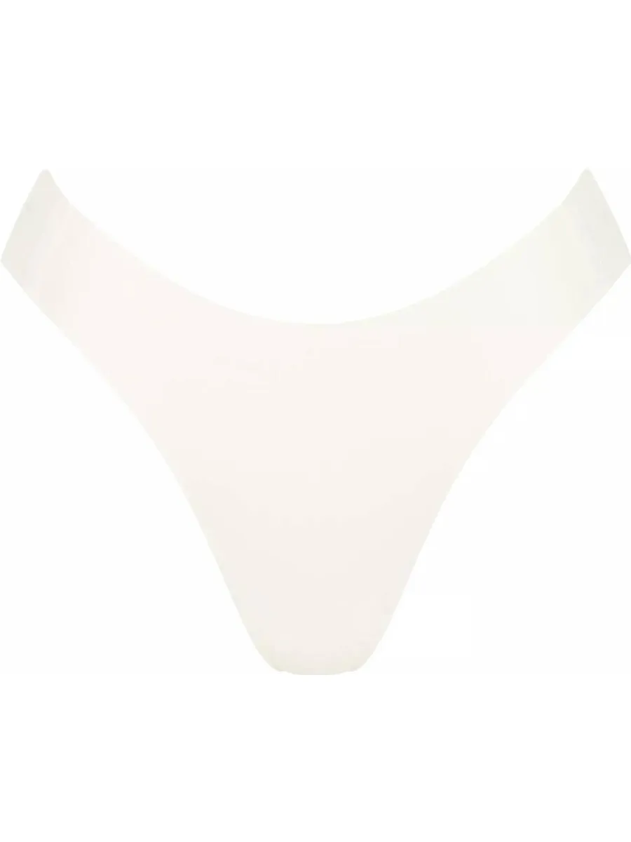 Sloggi ZERO Feel 2.0 high leg slip ivoor, foto 2