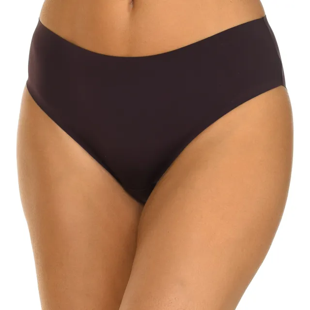 Dim 007YG slip bruin