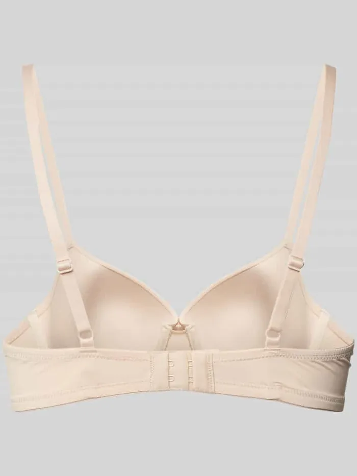 Dorina Beha met verstelbare bandjes, model 'MICHELLE' beige, foto 2
