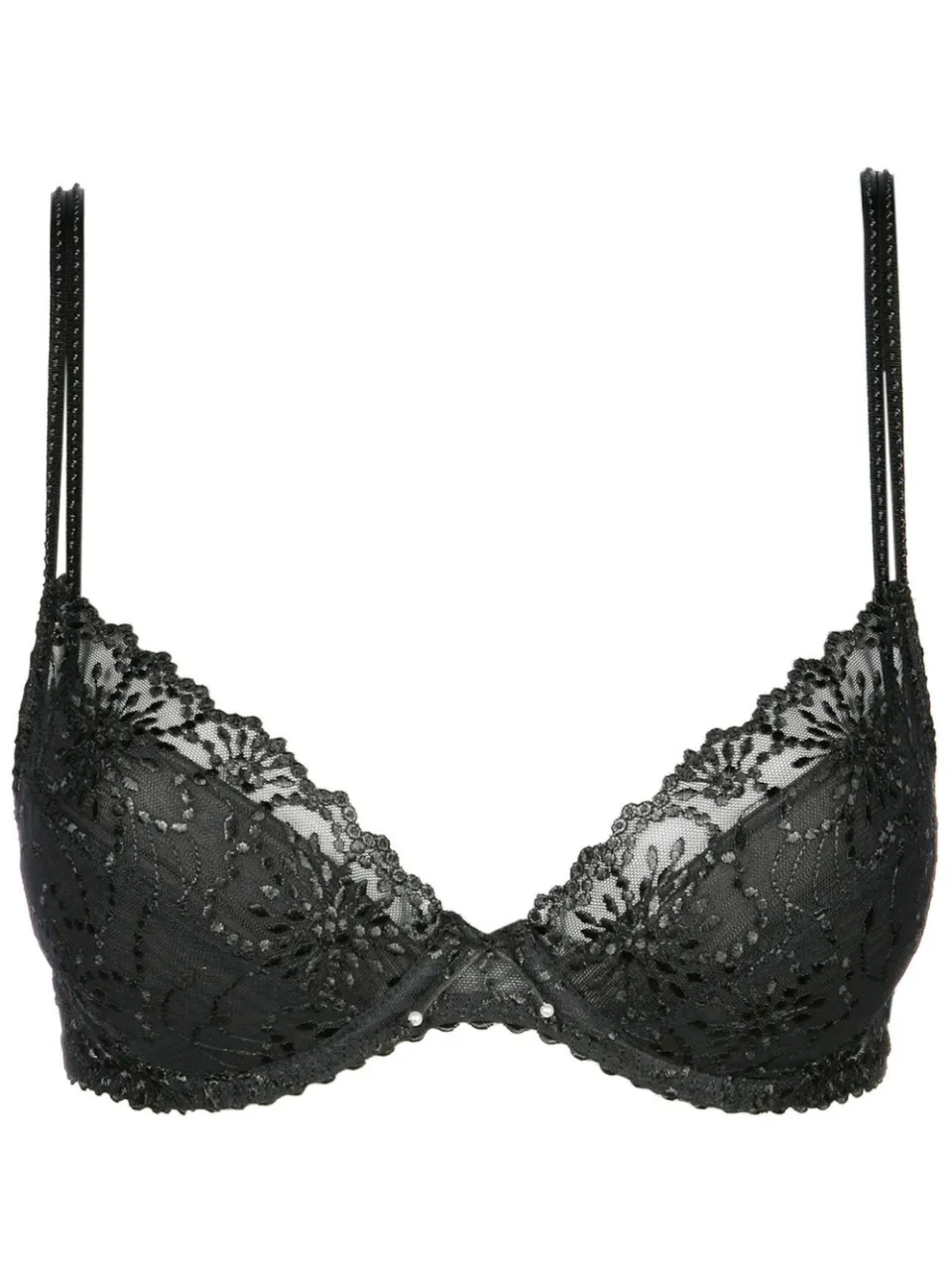 Marie Jo Jane push-up bh zwart, foto 2
