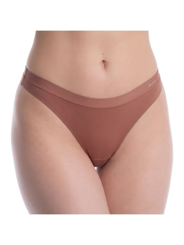 Strings Janira 1030931 bruin