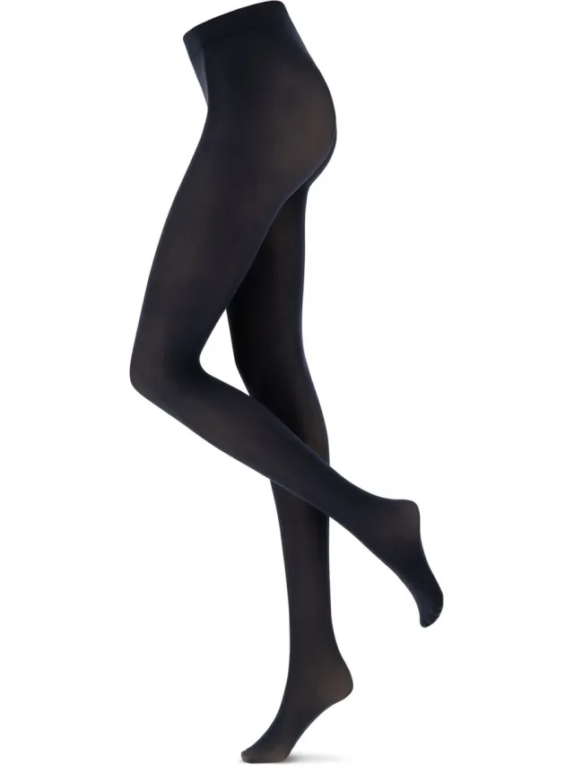 Oroblu All Colors 50 Panty - Kleur Blue 11/ Blauw