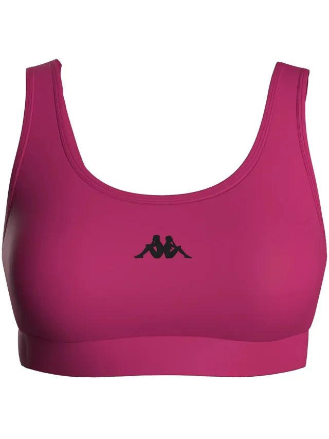Kappa Vrouwenbeha Kappa Irat fuchsia helderroze