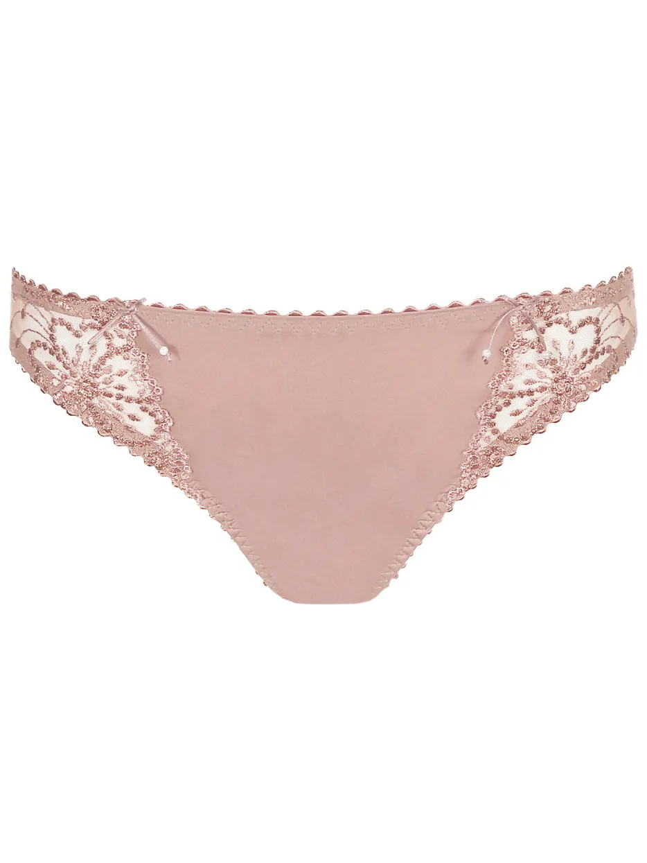 Marie Jo Jane slip oudroze, foto 2