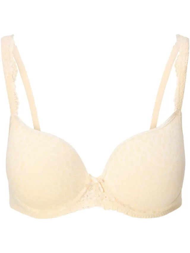 LingaDore DAILY T-Shirt BH ivoor, foto 2