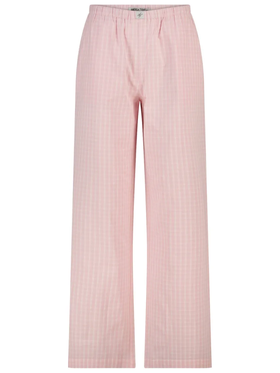 America Today pyjamabroek - roze, foto 2
