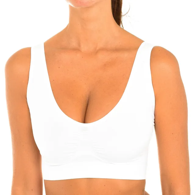 Intimidea 110577 push-up bh wit
