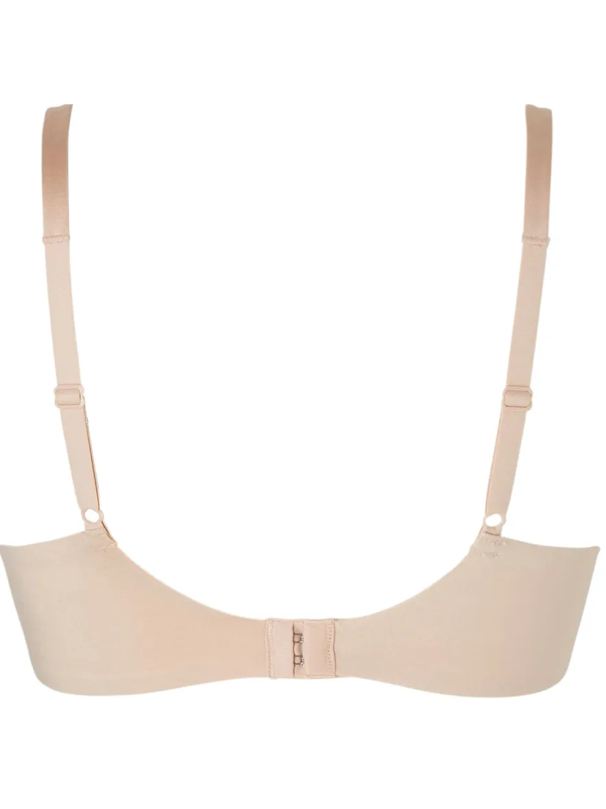 Triumph Body Make-Up Soft Touch voorgevormde bh lichtbeige, foto 3