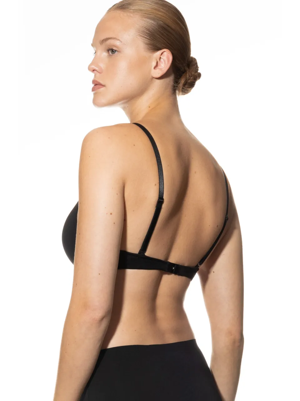 Mey Push-up beha Serie Joan Zwart, foto 2