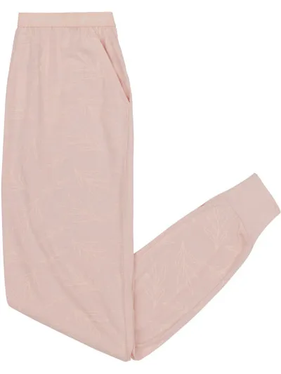 By Louise Dames pyjama set lang grijs/roze, foto 2