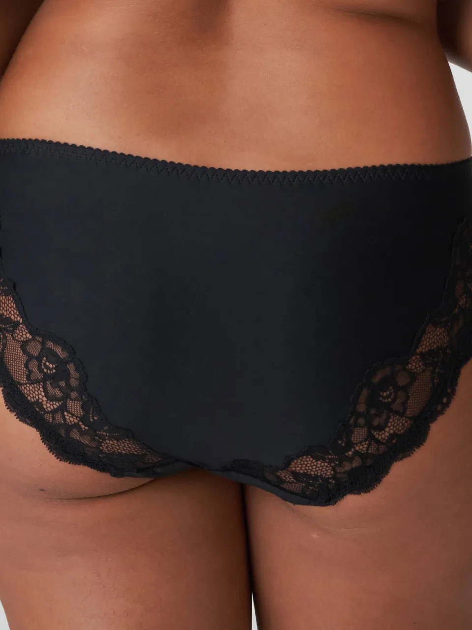 PrimaDonna Madison slip zwart, foto 4