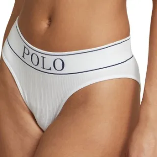 Polo Ralph Lauren Modern Brief wit Rood,Wit,Blauw