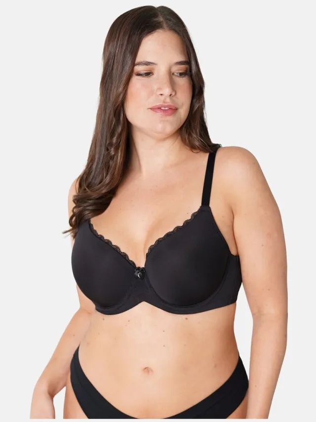 SugarShape bh PURE BASIC black