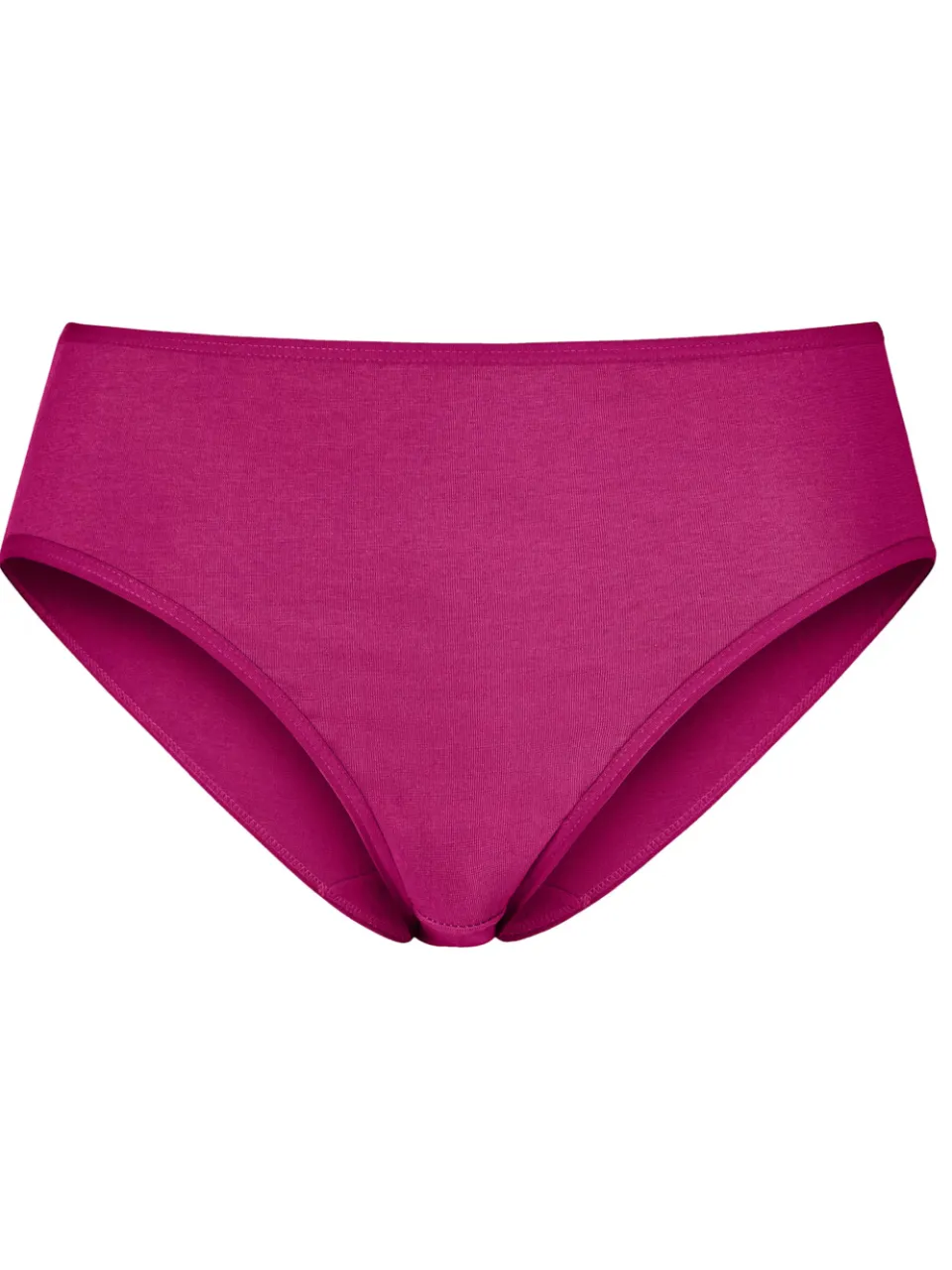 Jazzpants heupslip bessenrood, foto 3
