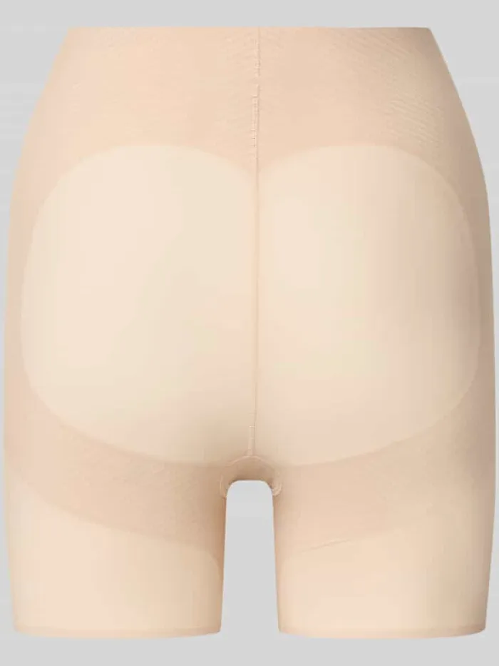 Triumph BMU Illusion Curve shapewear short beige, foto 2