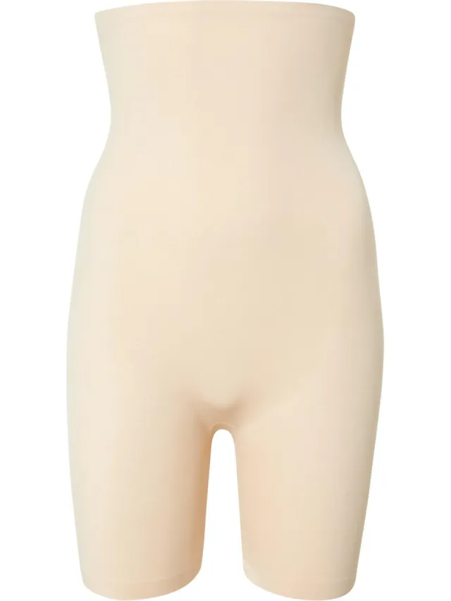 MAGIC Bodyfashion Luxury Bermuda - Latte