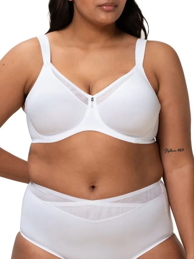 Triumph Minimizer-BH True Shape Sensation wit