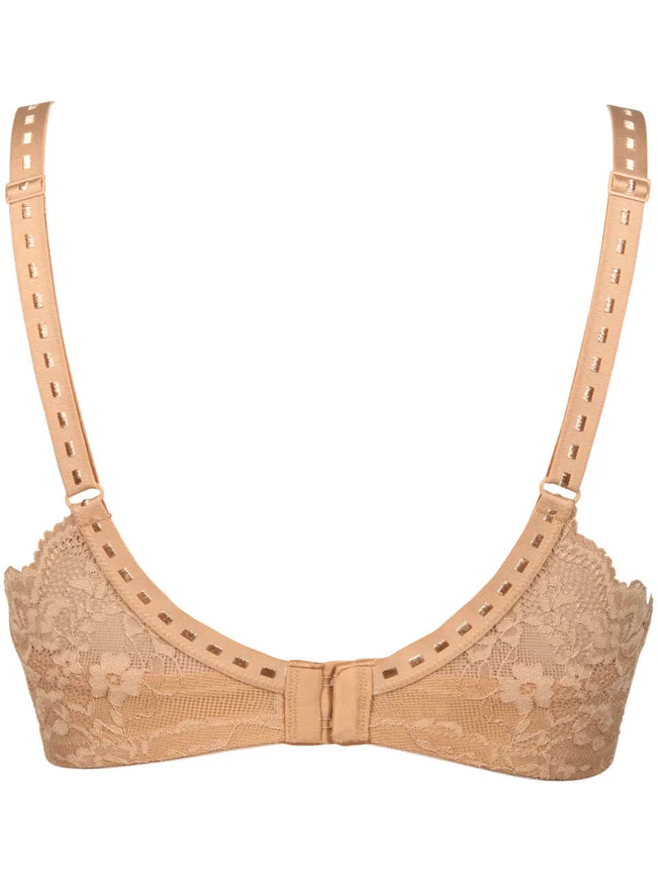 After Eden Lois voorgevormde beugelbh beige, foto 3