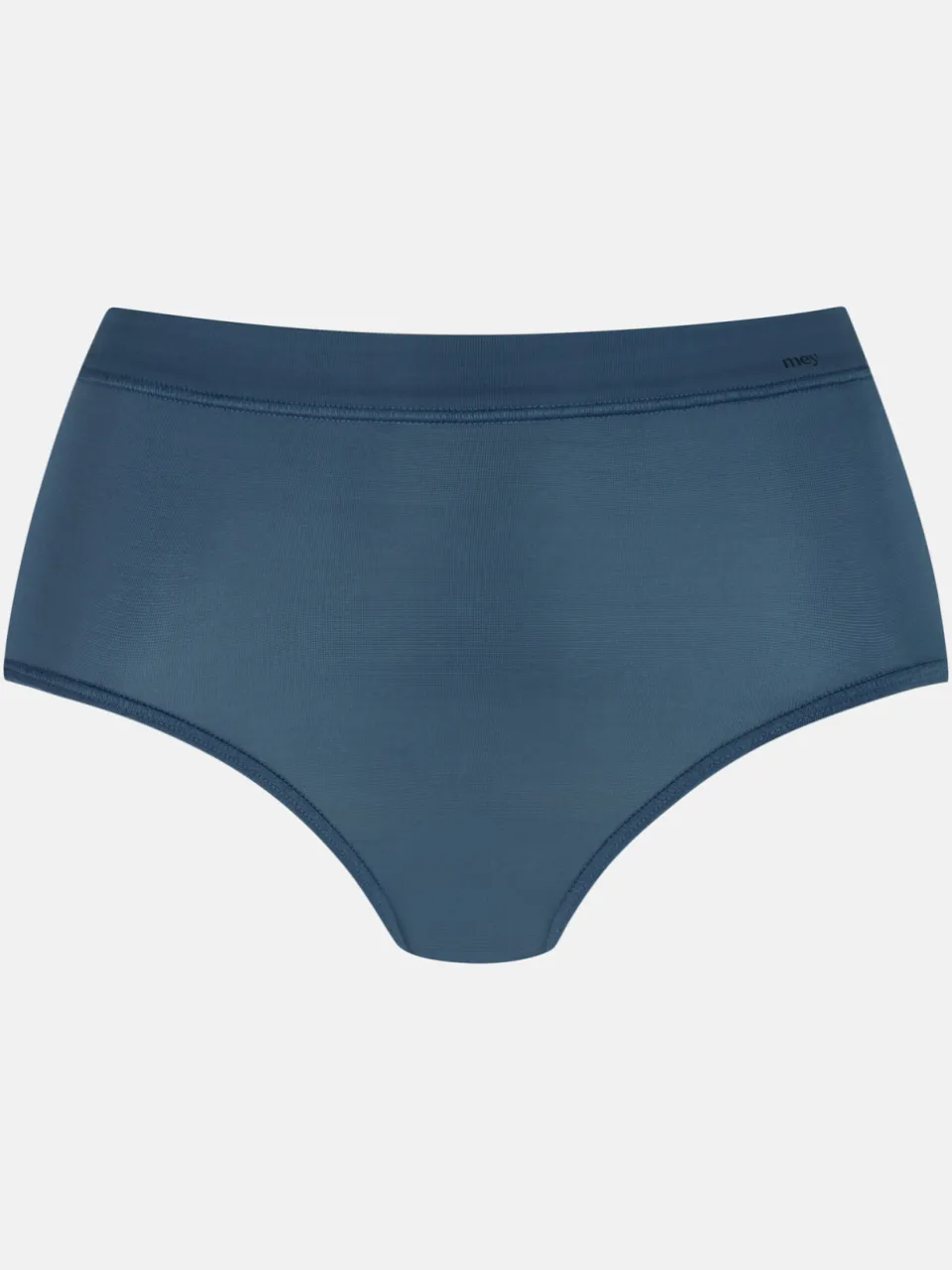Mey Tailleslip Serie Emotion Inkcloud blauw, foto 2