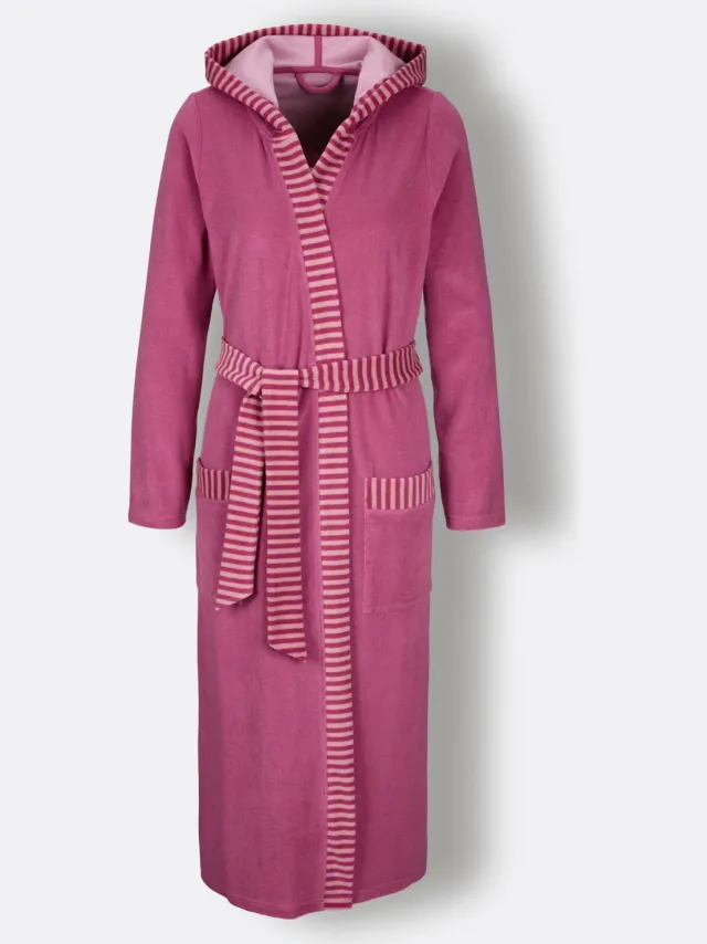 badjas roze, foto 2