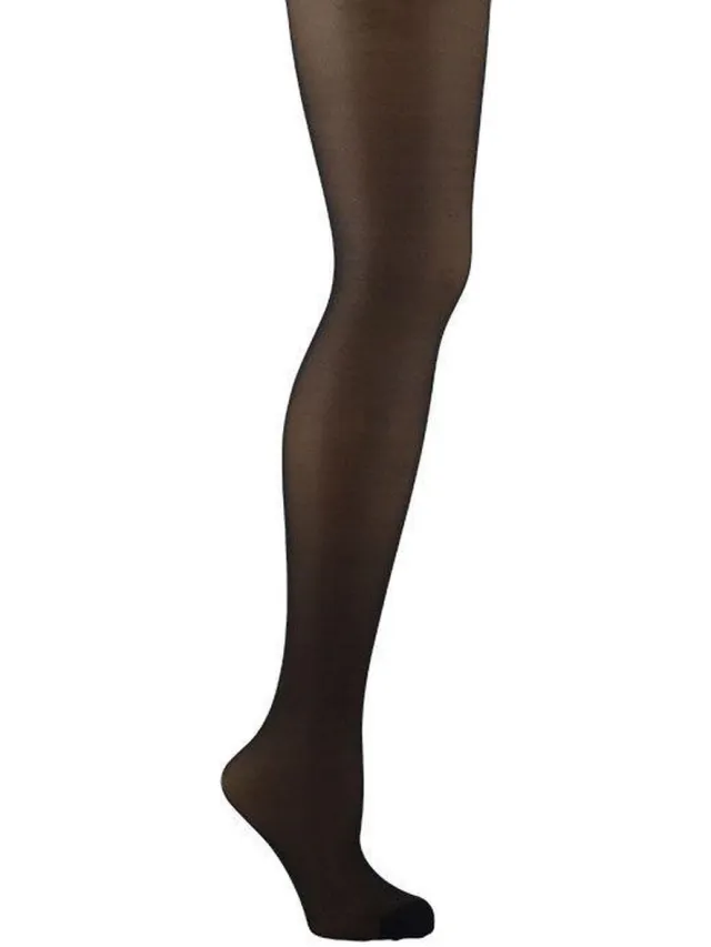 Marcmarcs 15 denier second skin panty maat XL grey