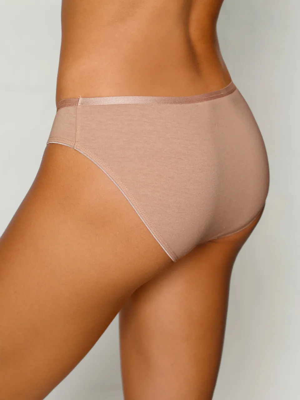 slip jazzpants zwart beige, crème, taupe, zwart, karamel