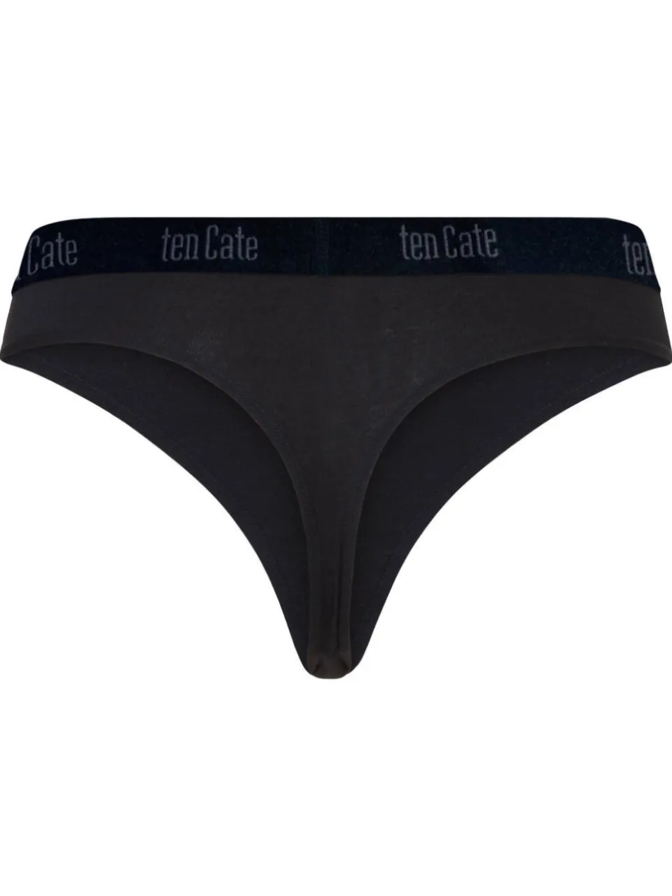 Ten Cate string zwart, foto 3